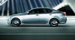 Lexus IS250 2008 года